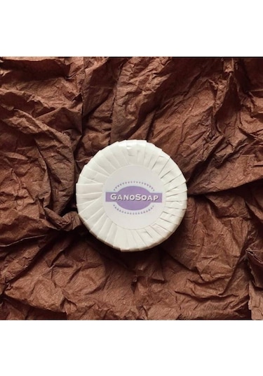 Gano Soap Keçi Sütlü Sabun 100 G