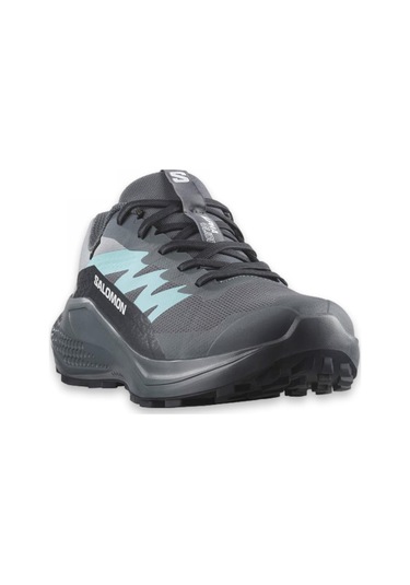 Salomon 478023 Alphaglide Gtx W Patika Koşusu Kadın Spor Ayakkabı Gri