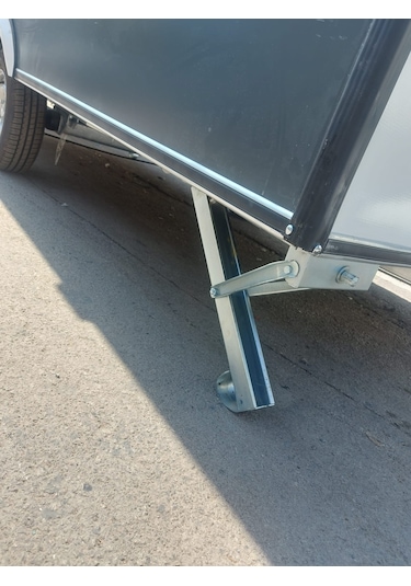 Karavan Destek Ayak