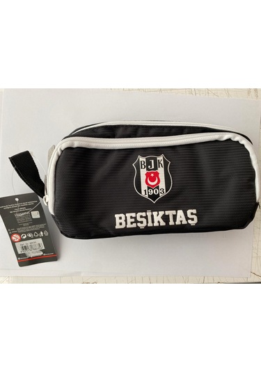 Beşiktaş Taraftar Kalem Kutusu Çok Renkli