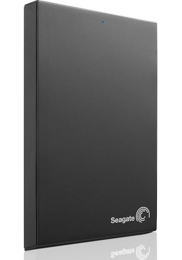 Seagate Expansion STBX1000200 2.5" 1 TB USB 3.0 Taşınabilir Disk