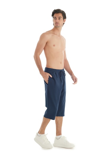 Blackspade Erkek Kapri 40737 - Lacivert Lacivert