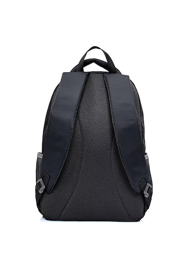 United Colors Of Benetton Sırt Çantası Siyah Bnt20964 Siyah