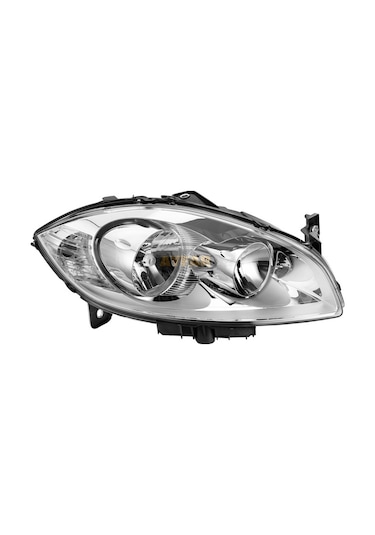 Fiat Lınea Far Sağ 2007 Sonrası Elektrikli Motorlu