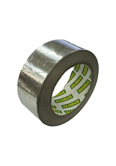 Globus 10325 Takviyeli Folyo Bant 44 Mm 25 Metre Diğer