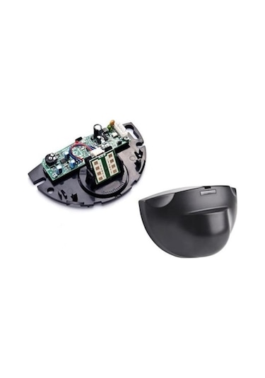 Otomatik Kapı Radarı - Fotoselli Cam Kapı Radarı