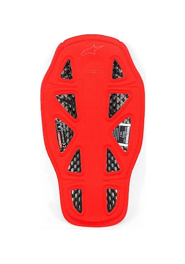 Alpinestars Nucleon Kr-1 Cell Sırt Koruması