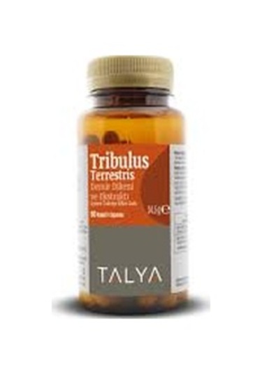 Talya Tribulus Terrestris Demir Dikeni Extract 450 Mg 60   Kapsül