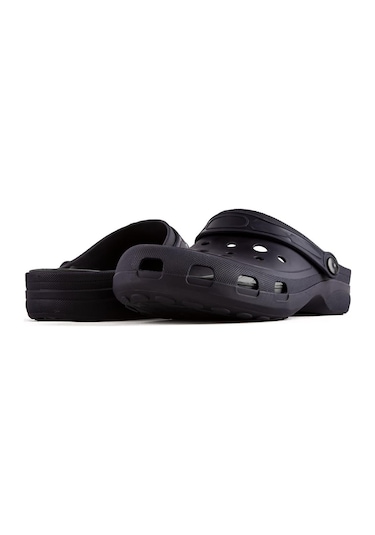 Buckhead Copacabana Eva Navy Lacivert Crocs Mod Terlik 4154 Lacivert