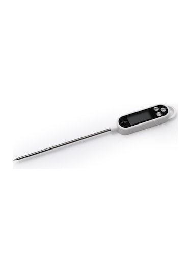Kumtel Dijital Gıda Termometresi Hdft-01