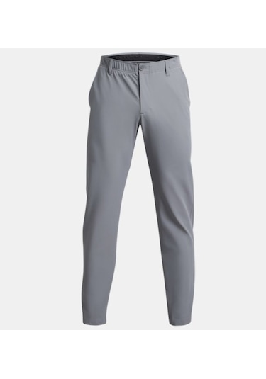 Erkek UA Drive Tapered Pantolon 1364410-036 Çok Renkli