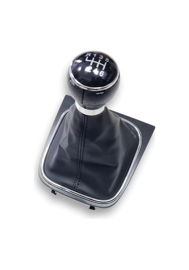 VW EOS 2006-2011 Vites Topuzu Körüğü 6 İleri 1K0711113CG