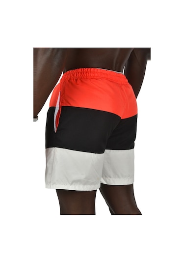 Deepsea Erkek Nar Çiçeği Hızlı Kuruyan Deniz Şortu 2403002 Deepsea Erkek Nar Çiçeği Hızlı Kuruyan Deniz Şortu 2403002