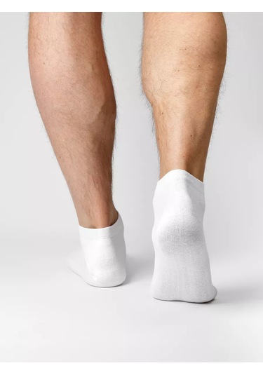 Tafinceva Kısa Çorap Takımı 117798673 Beyaz