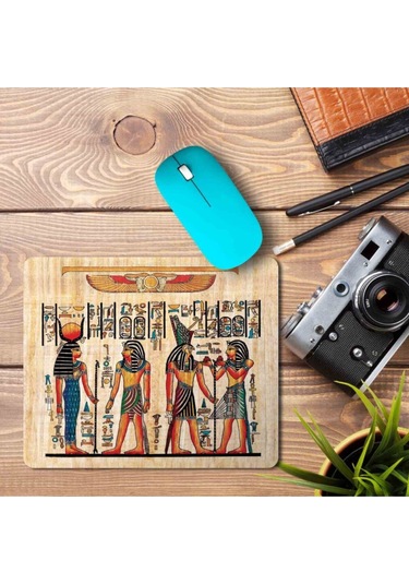 Mısır Firavun Mouse Pad Mousepad