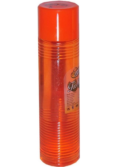 Nesrin 60 Derece Tütün Kolonyası Pet Şişe 160 ML