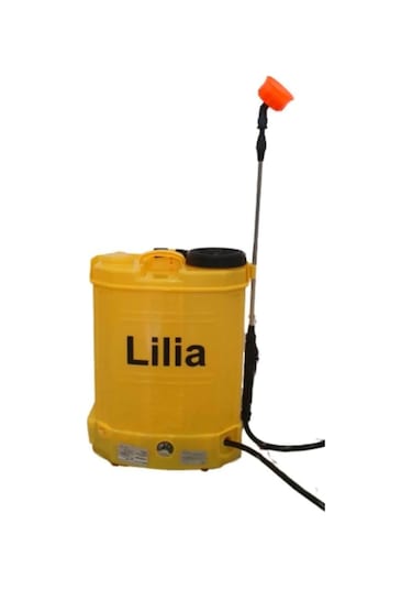 Baco Bc-16A Ilaçlama Makinesi