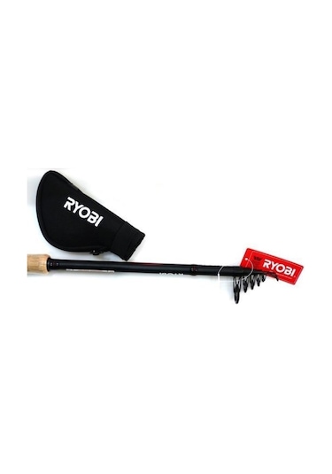 Ryobi Precision Spin Olta Kamışı 40-95Gr Atarlı 270Cm