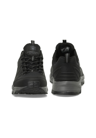 Lumberjack Shell G 5pr Siyah Unisex Outdoor 000000000102016072 Siyah-sıyah