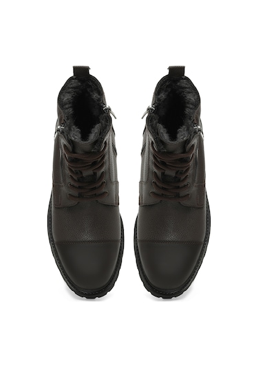 Salvano Poınt 3pr Kahverengi Erkek Biker Bot 000000000101488002 Kahverengi Salvano Poınt 3pr Kahverengi Erkek Biker Bot 000000000101488002 Kahverengi