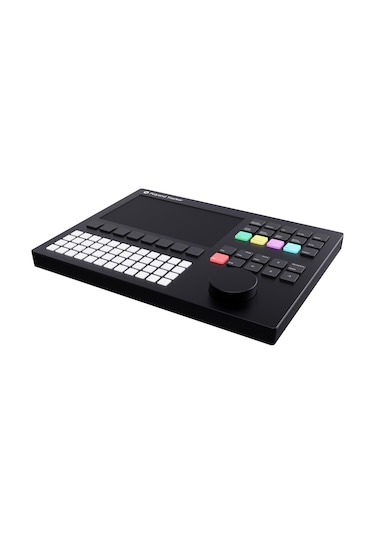 Polyend Tracker Masüstü Sampler, Wavetable Synthesizer&Sequencer