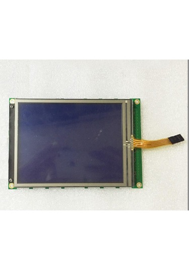 Winstar Wg320240b0-tmı-vz000 ,5.7" 320x240 Dokunmatik Lcd Ekran