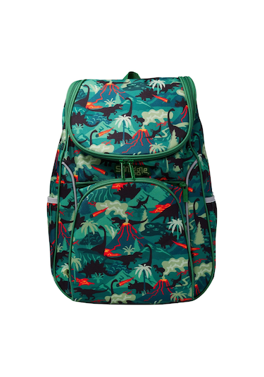 Smiggle - Vivid Klasik Sırt Çantası Diğer