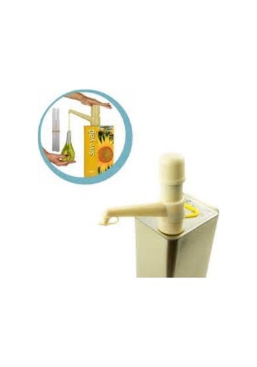 Sıvı Yağ Pompası Karışık