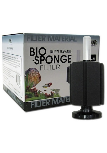 Ista Sünger Filtre Csmtex - 92 Büyük Boy
