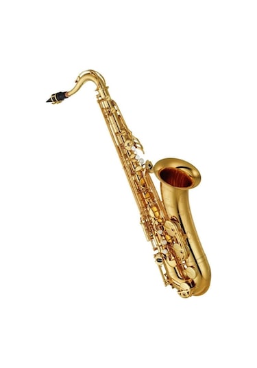 Yamaha Yts480 Tenor Saksafon