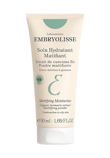 Mattifying Moisturizer 50 Ml