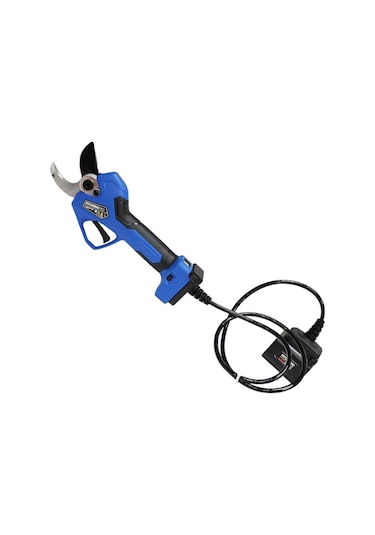 Hyundai Lasercut 45XP Çift Akülü Budama Makası 45 MM