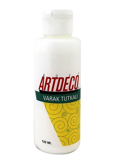 Artdeco 52r Varak Tutkalı 120ml 981