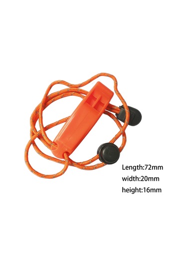 Suntek Açık Hava Balıkçılık Antrenörleri Için İpli Turuncu