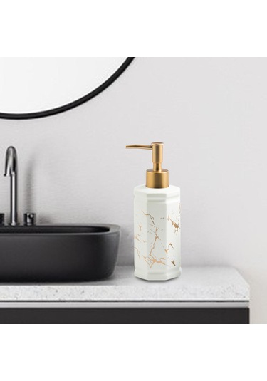 Suntek Günlük Kullanım Için 350ml Seramik Beyaz Beyaz Diğer