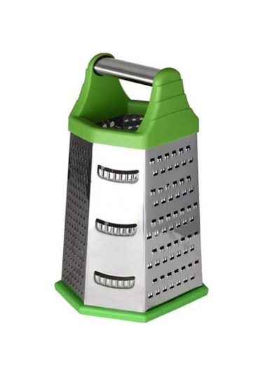 Maoyaya Çok Fonksiyonlu Sebze Kesici Yeşil, Kullanışlı Açık Tasarım Açık Yeşil