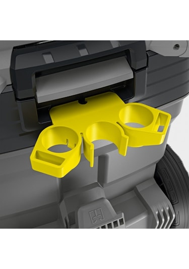 Karcher Nt 30/1 Tact Profesyonel Elektirik Süpürgesi