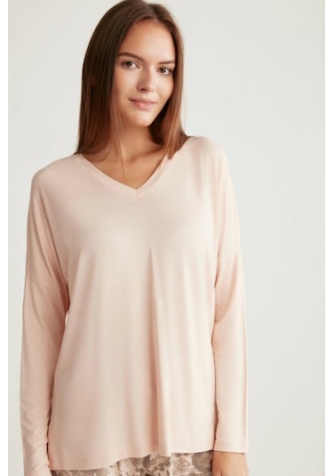 322 Alin Pijama Takım Gri