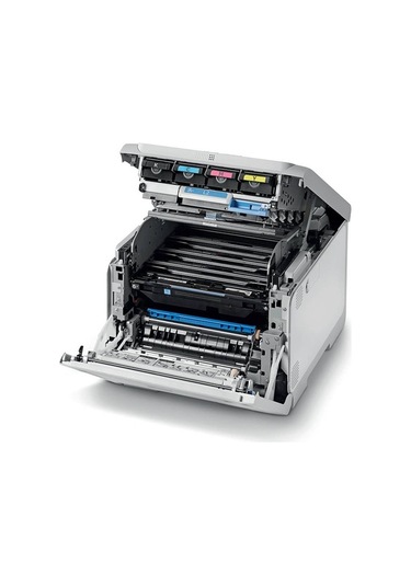 Printronix LP654C A4 35ppm Renkli Lazer Yazıcı