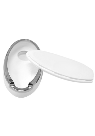 Nissan Qasqhai J10 J11 Micra Note Pathfinder Juke Xtrail Infinity 3 Buton Nano Anahtar Kılıfı Beyaz