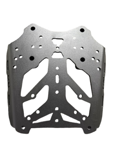 Pcx 125 2011-2026 Uyumlu Çanta Demiri | Hensa Metal