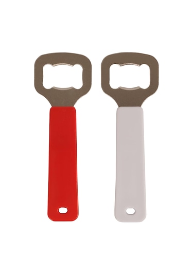 Adet Bira Şişe Açacağı, Mutfak, Bar Ve Restoran İçin Basit Paslanmaz Çelik Şişe Açacakları, Düğün Parti Aletleri Diğer