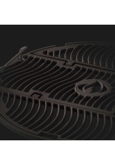 Napoleon PRO22K-CART Kömürlü Mangal