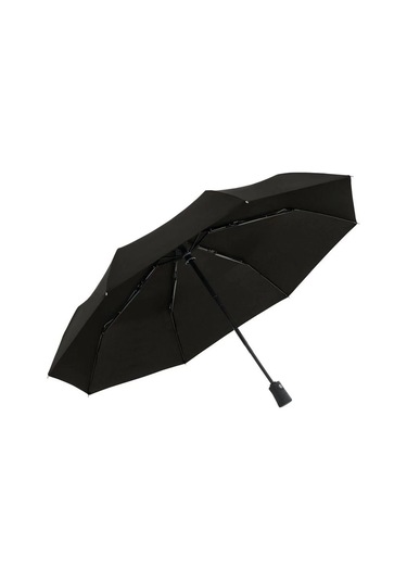 Doppler Fiber Magic Superstrong Unisex Şemsiye 7443163dsz Siyah