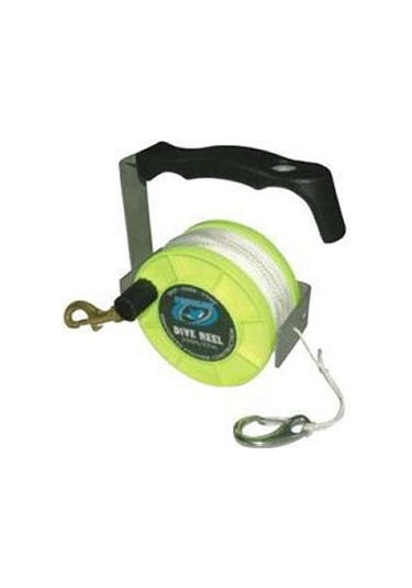 Problue Dalış Makarası (87 Metre)