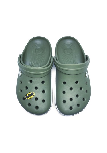 Crocs Terlik Süsü & Renkli Aksesuar Jibbitz (438547719) Çok Renkli
