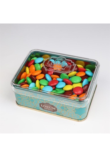 Lokum Atölyesi Bonibon Draje 170 G