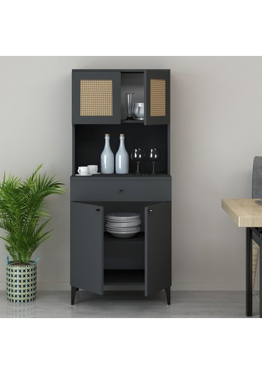 BENARD ÇOK AMAÇLI DOLAP