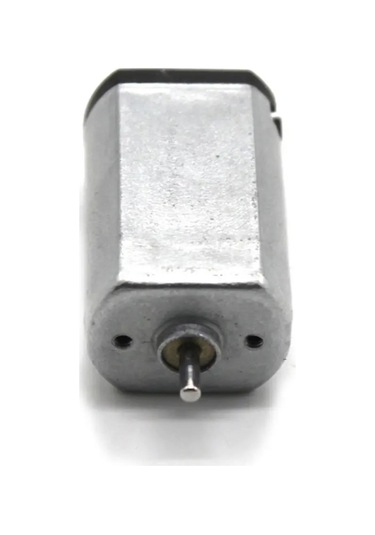 Rs180 Dc 4-8V 6V Motor Yüksek Rpm Motor 32000 Rpm Rc-Araba-Robot
