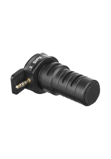 Boya By-a7h Condenser Telefon  Mikrofonu